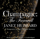 Champagne - eAudiobook