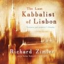 The Last Kabbalist of Lisbon - eAudiobook