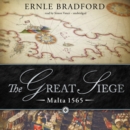 The Great Siege - eAudiobook