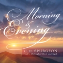 Morning & Evening - eAudiobook