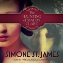 The Haunting of Maddy Clare - eAudiobook