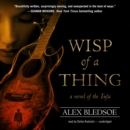 Wisp of a Thing - eAudiobook