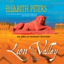 Lion in the Valley - eAudiobook