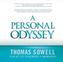 A Personal Odyssey - eAudiobook