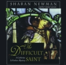 The Difficult Saint - eAudiobook