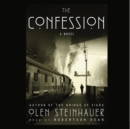 The Confession - eAudiobook