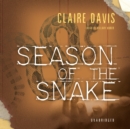 Season of the Snake - eAudiobook