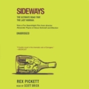 Sideways - eAudiobook