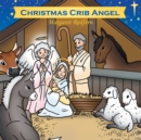 Christmas Crib Angel - eBook