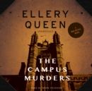 The Campus Murders - eAudiobook