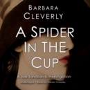 A Spider in the Cup - eAudiobook