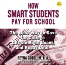 How Smart Students Pay for School, 2nd Edition - eAudiobook