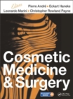 Cosmetic Medicine and Surgery - Book