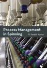 Process Management in Spinning - Book