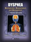 Dyspnea : Mechanisms, Measurement, and Management, Third Edition - Book