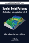 Spatial Point Patterns : Methodology and Applications with R - Book
