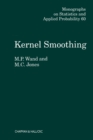 Kernel Smoothing - eBook