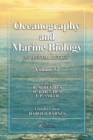 Oceanography and Marine Biology : An annual review. Volume 52 - Book