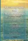 Oceanography and Marine Biology : An annual review. Volume 52 - eBook
