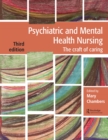 Psychiatric and Mental Health Nursing : The craft of caring - eBook