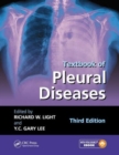 Textbook of Pleural Diseases - Book