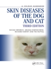 Skin Diseases of the Dog and Cat - eBook