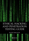 Ethical Hacking and Penetration Testing Guide - eBook