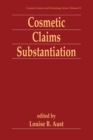 Cosmetic Claims Substantiation - eBook