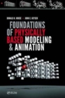 Foundations of Physically Based Modeling and Animation - Book