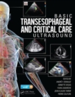 Basic Transesophageal and Critical Care Ultrasound - Book