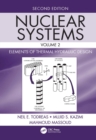 Nuclear Systems Volume II : Elements of Thermal Hydraulic Design - eBook