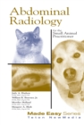 Abdominal Radiology for the Small Animal Practitioner - eBook