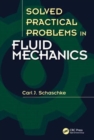 Solved Practical Problems in Fluid Mechanics - Book