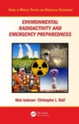 Environmental Radioactivity and Emergency Preparedness - Book