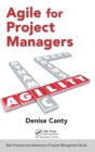 Agile for Project Managers - Book