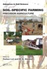 Soil-Specific Farming : Precision Agriculture - eBook