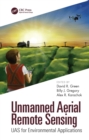 Unmanned Aerial Remote Sensing : UAS for Environmental Applications - eBook