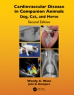 Cardiovascular Disease in Companion Animals : Dog, Cat and Horse - eBook
