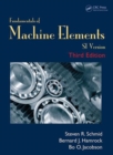 Fundamentals of Machine Elements : SI Version - Book