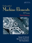 Fundamentals of Machine Elements : SI Version - eBook