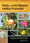 Plants with Anti-Diabetes Mellitus Properties - Book
