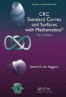 CRC Standard Curves and Surfaces with Mathematica - Book