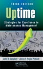 Uptime : Strategies for Excellence in Maintenance Management, Third Edition - Book