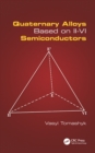 Quaternary Alloys Based on II - VI Semiconductors - eBook