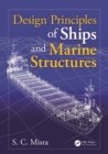 Design Principles of Ships and Marine Structures - eBook