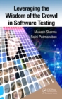 Leveraging the Wisdom of the Crowd in Software Testing - eBook
