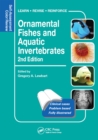 Ornamental Fishes and Aquatic Invertebrates : Self-Assessment Color Review, Second Edition - eBook