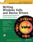 Writing Windows VxDs and Device Drivers - eBook