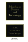 Membrane Science and Technology - eBook