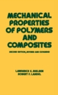 Mechanical Properties of Polymers and Composites - eBook